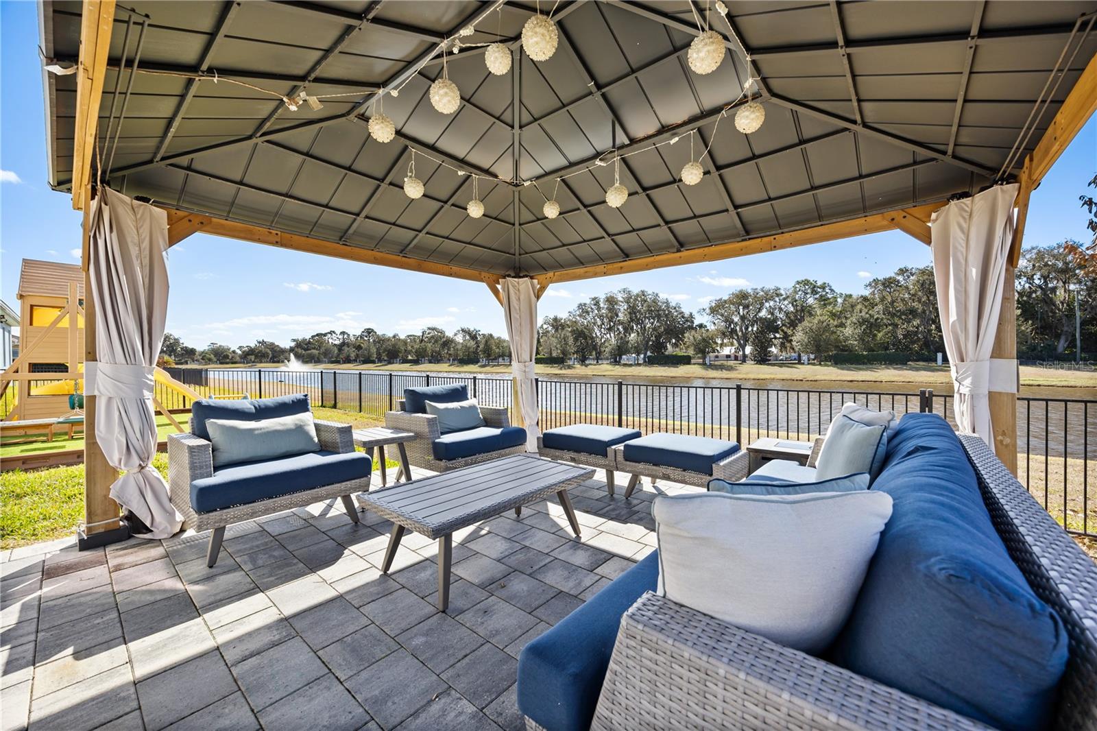 KENSINGTON RESERVE PH II - Residential