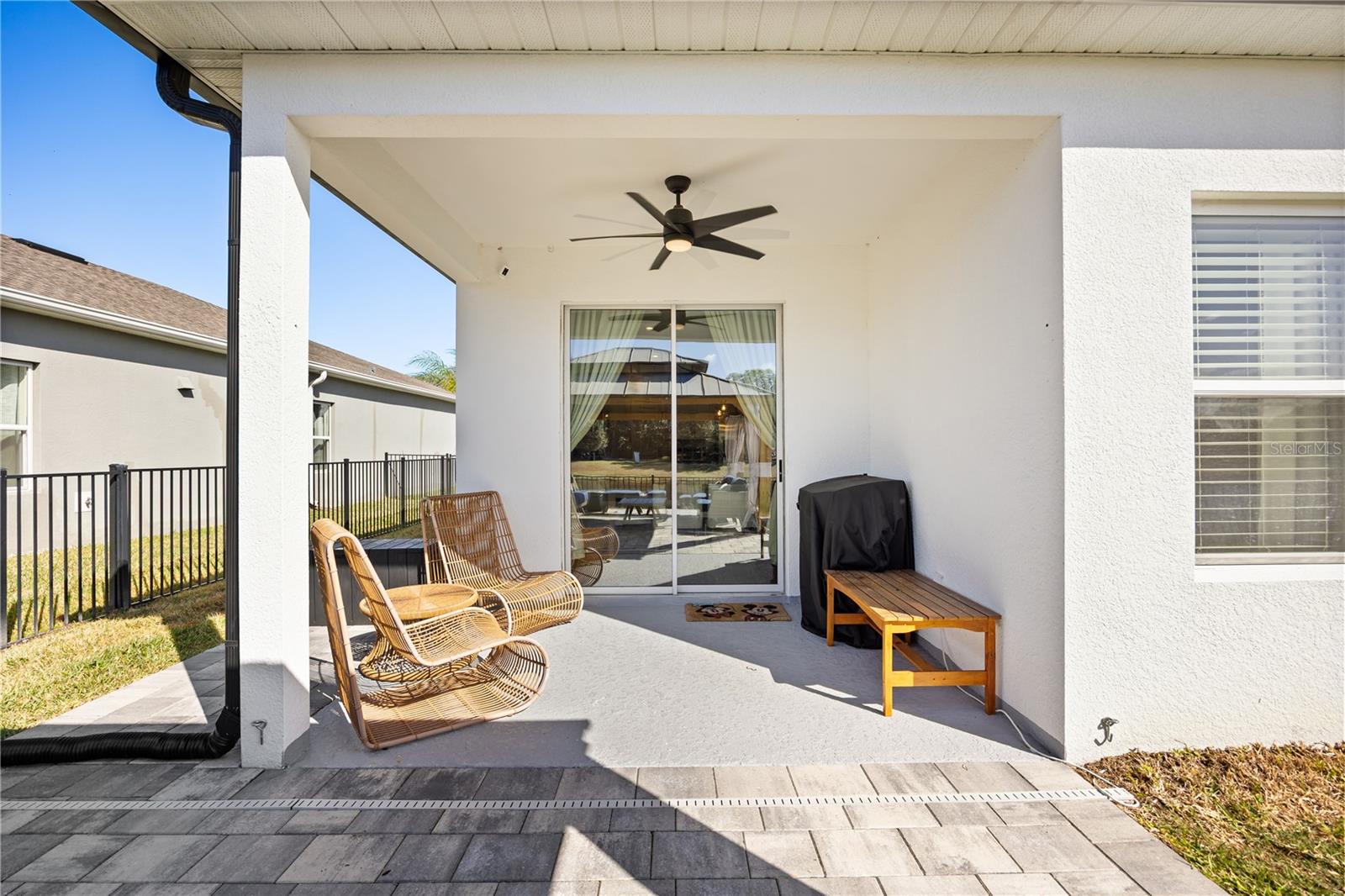 KENSINGTON RESERVE PH II - Residential