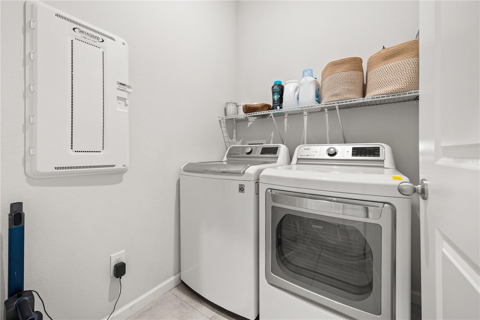 KENSINGTON RESERVE PH II - Residential