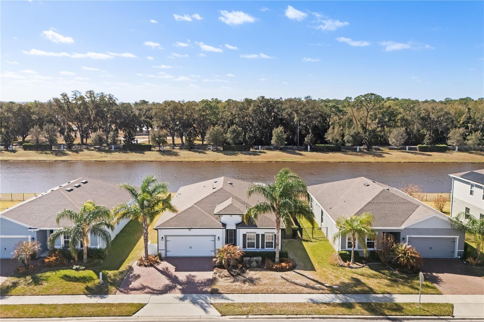 KENSINGTON RESERVE PH II - Residential