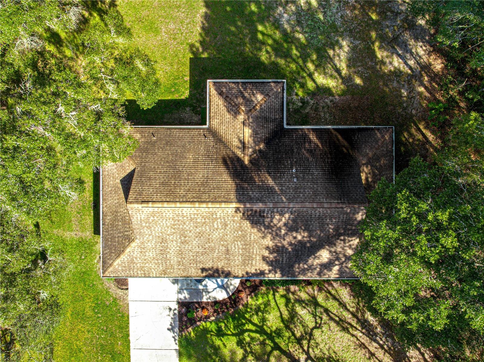 CITRUS HILLS - Residential