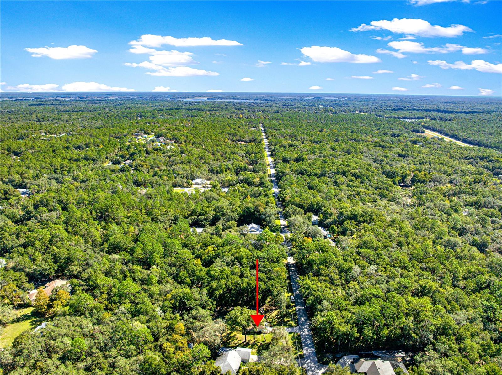 CITRUS HILLS - Residential