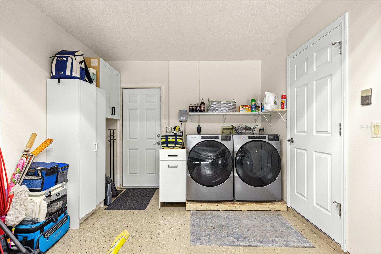 CITRUS HILLS - Residential