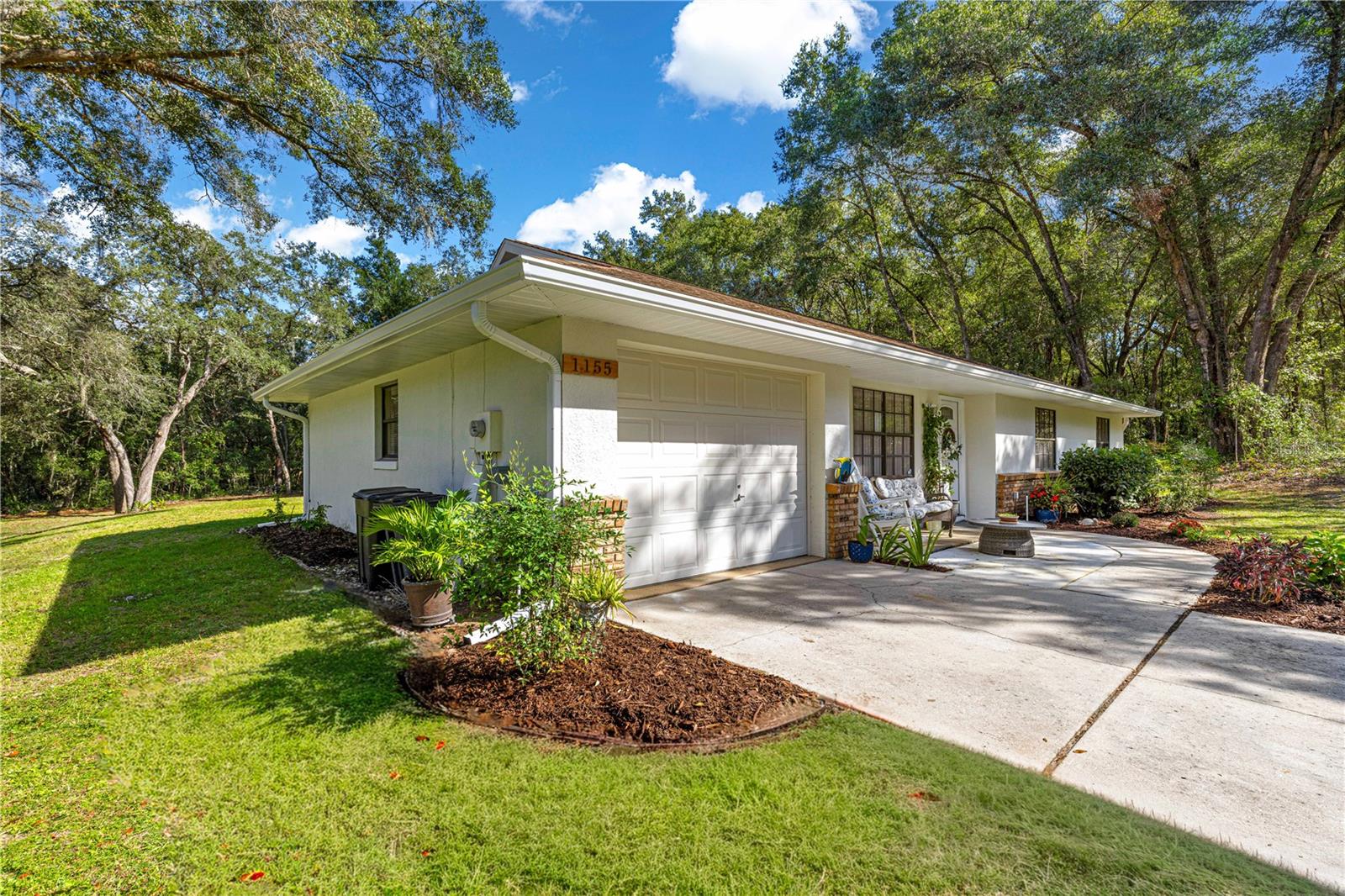 CITRUS HILLS - Residential