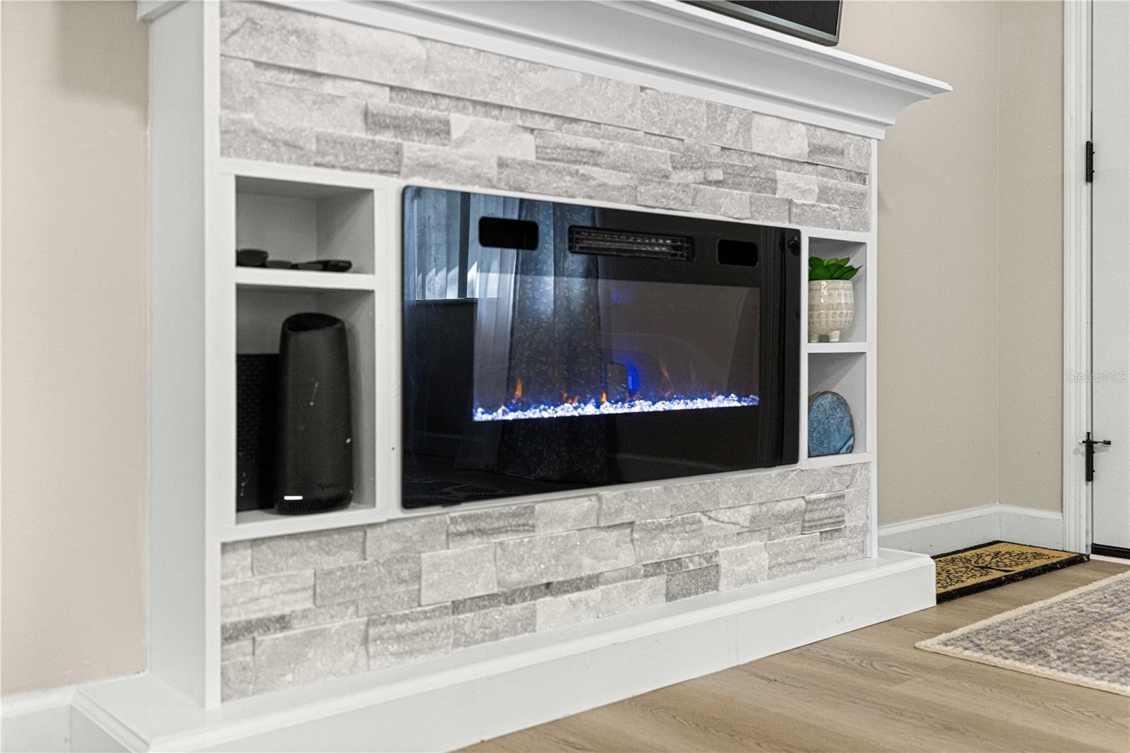 CITRUS HILLS - Residential