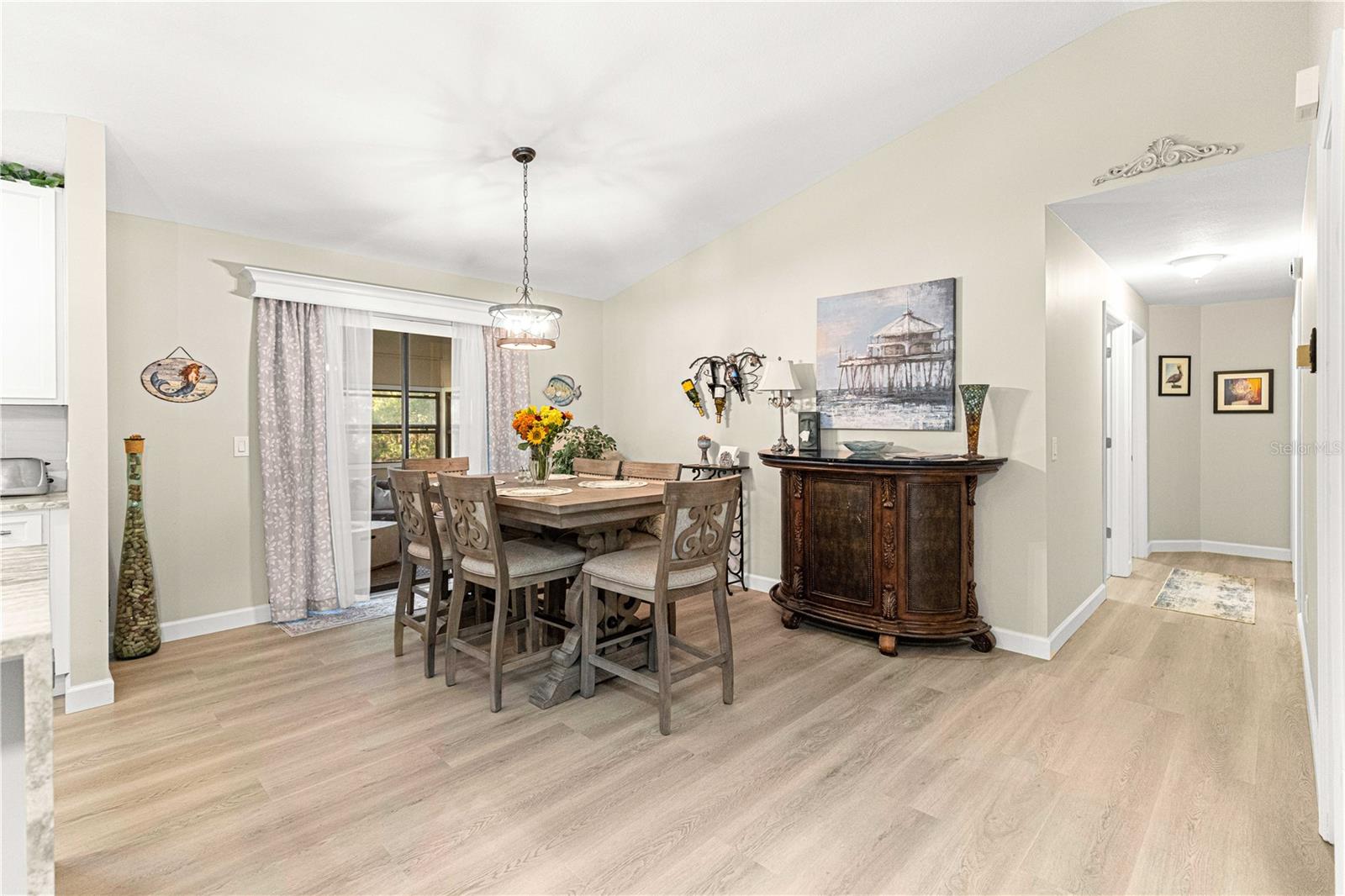 CITRUS HILLS - Residential