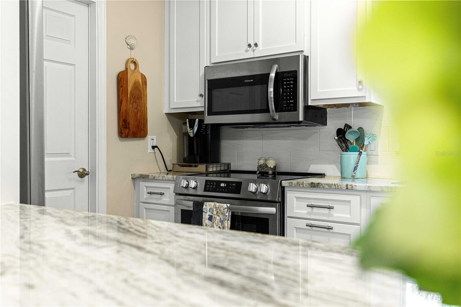 CITRUS HILLS - Residential