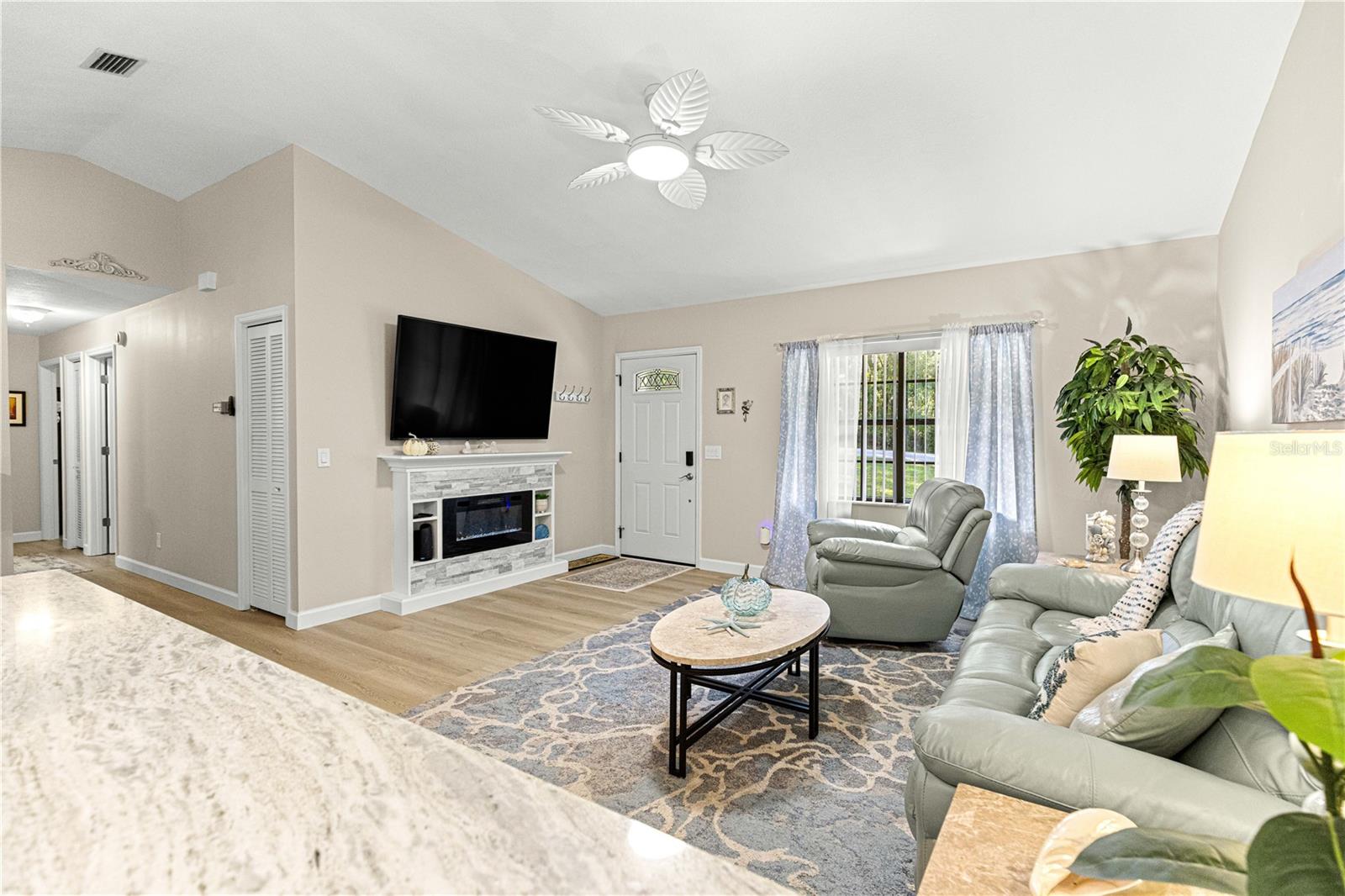 CITRUS HILLS - Residential