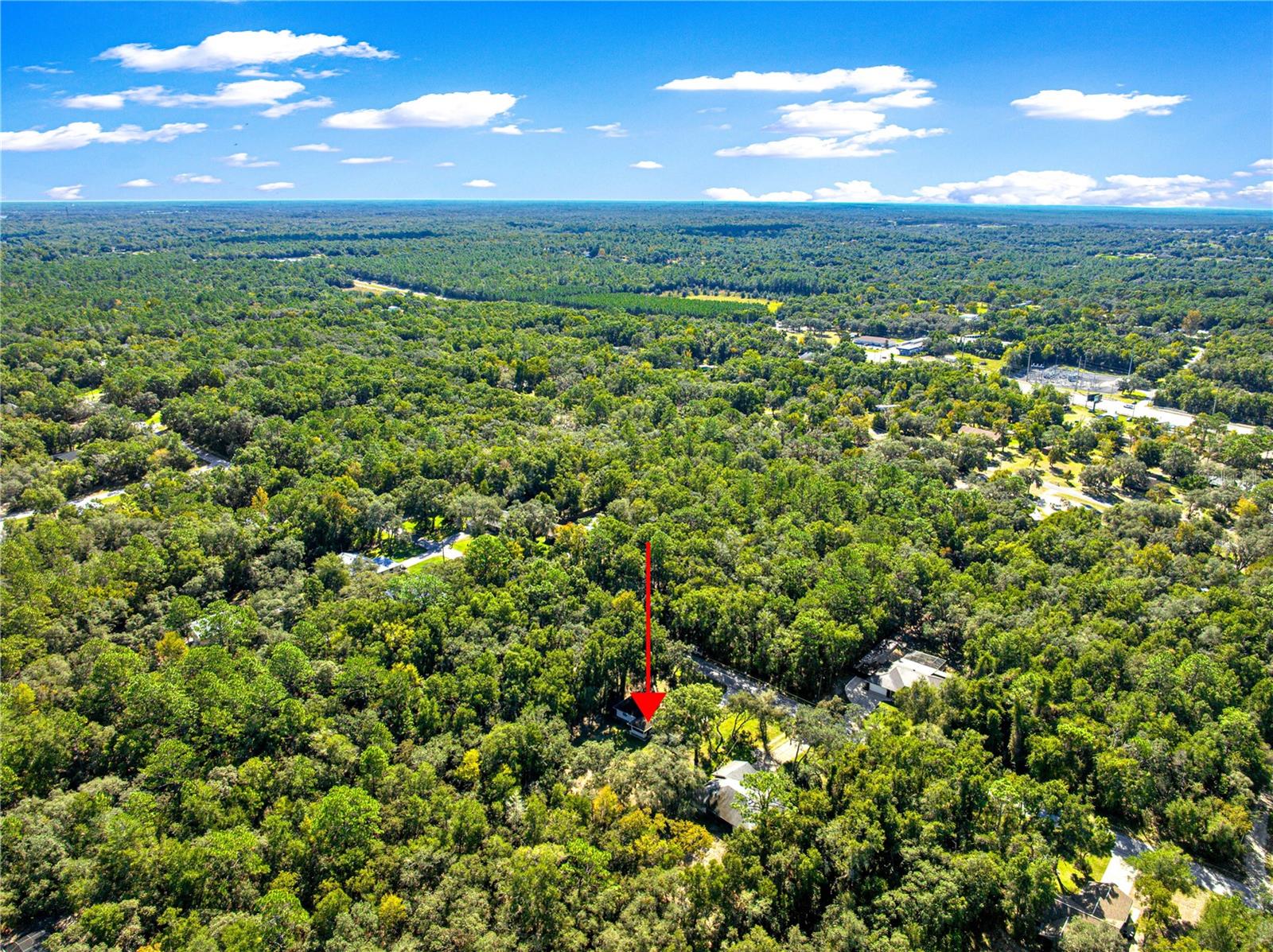 CITRUS HILLS - Residential