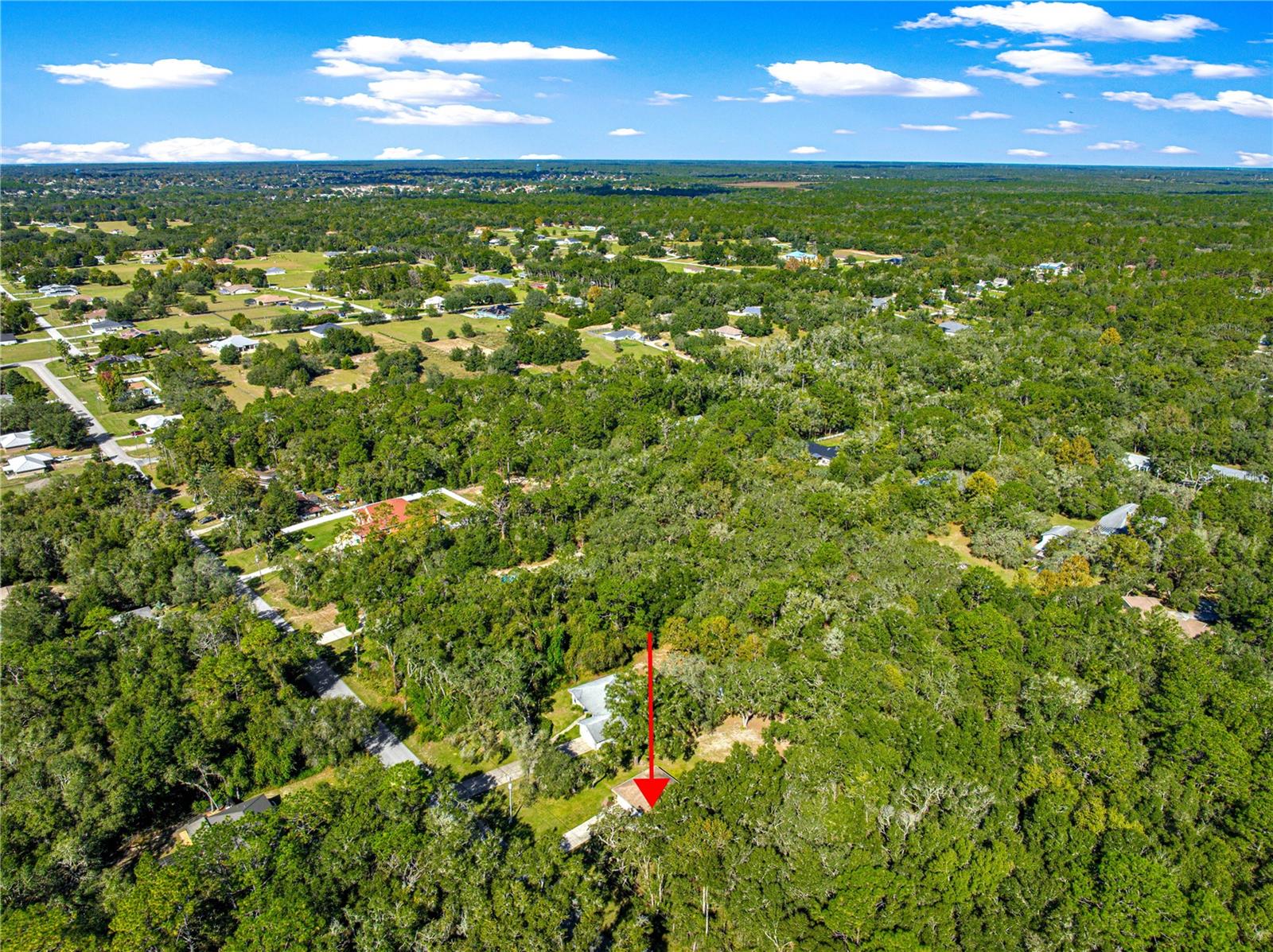 CITRUS HILLS - Residential