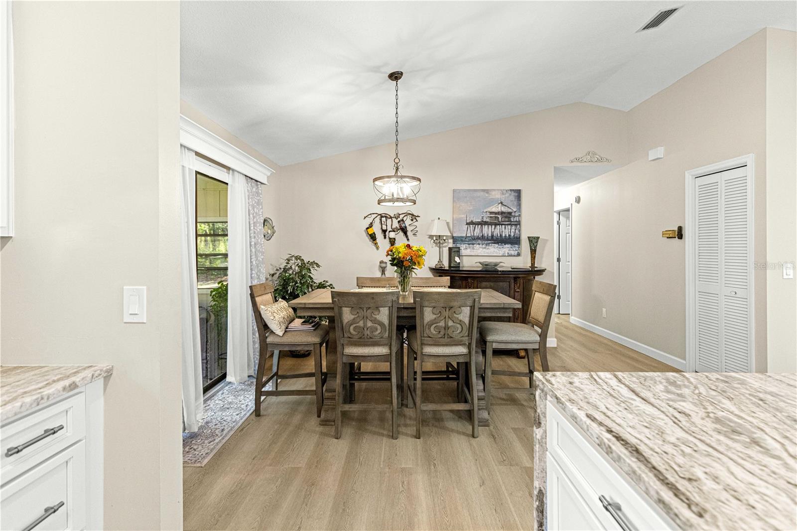 CITRUS HILLS - Residential