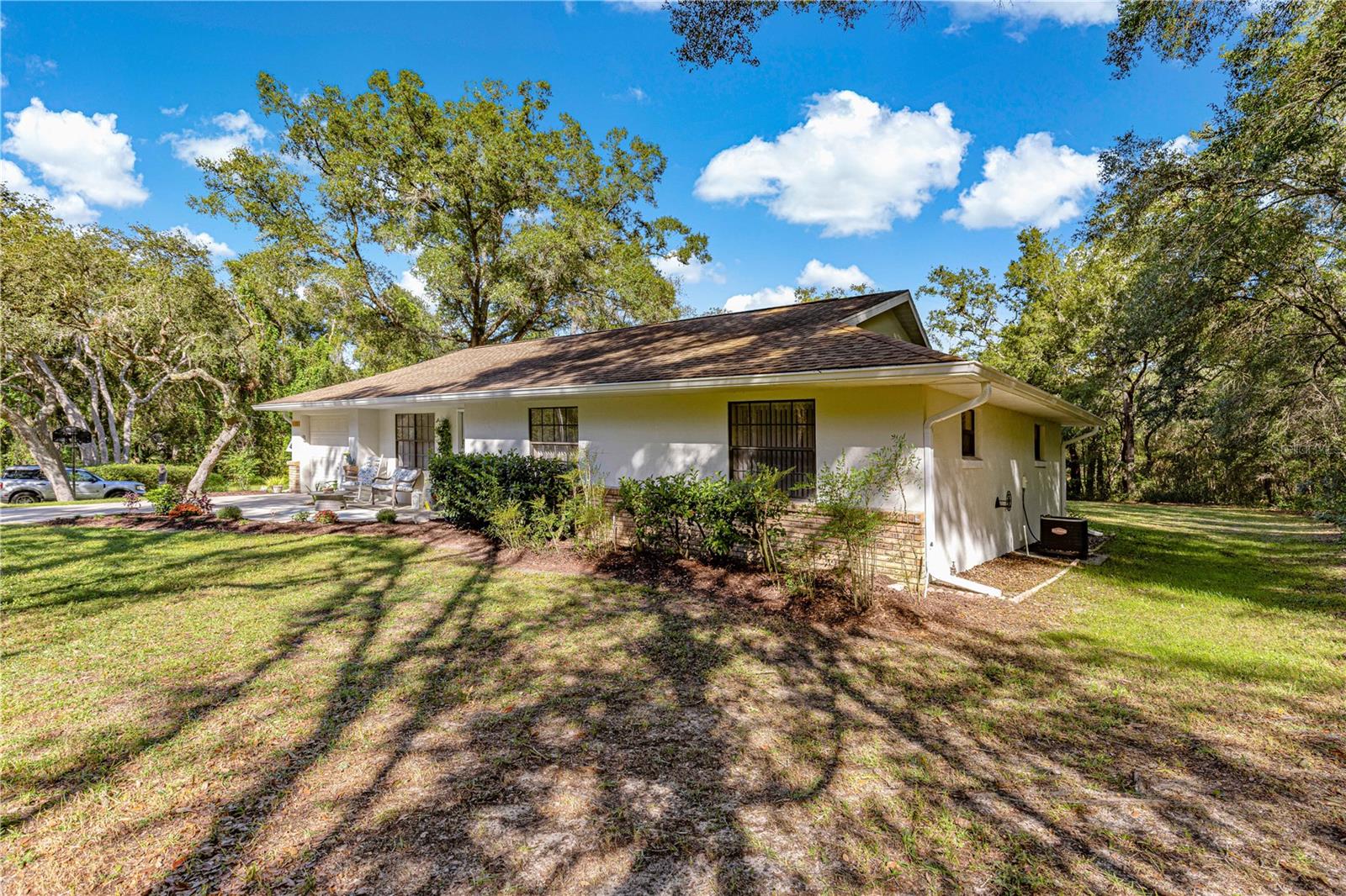 CITRUS HILLS - Residential