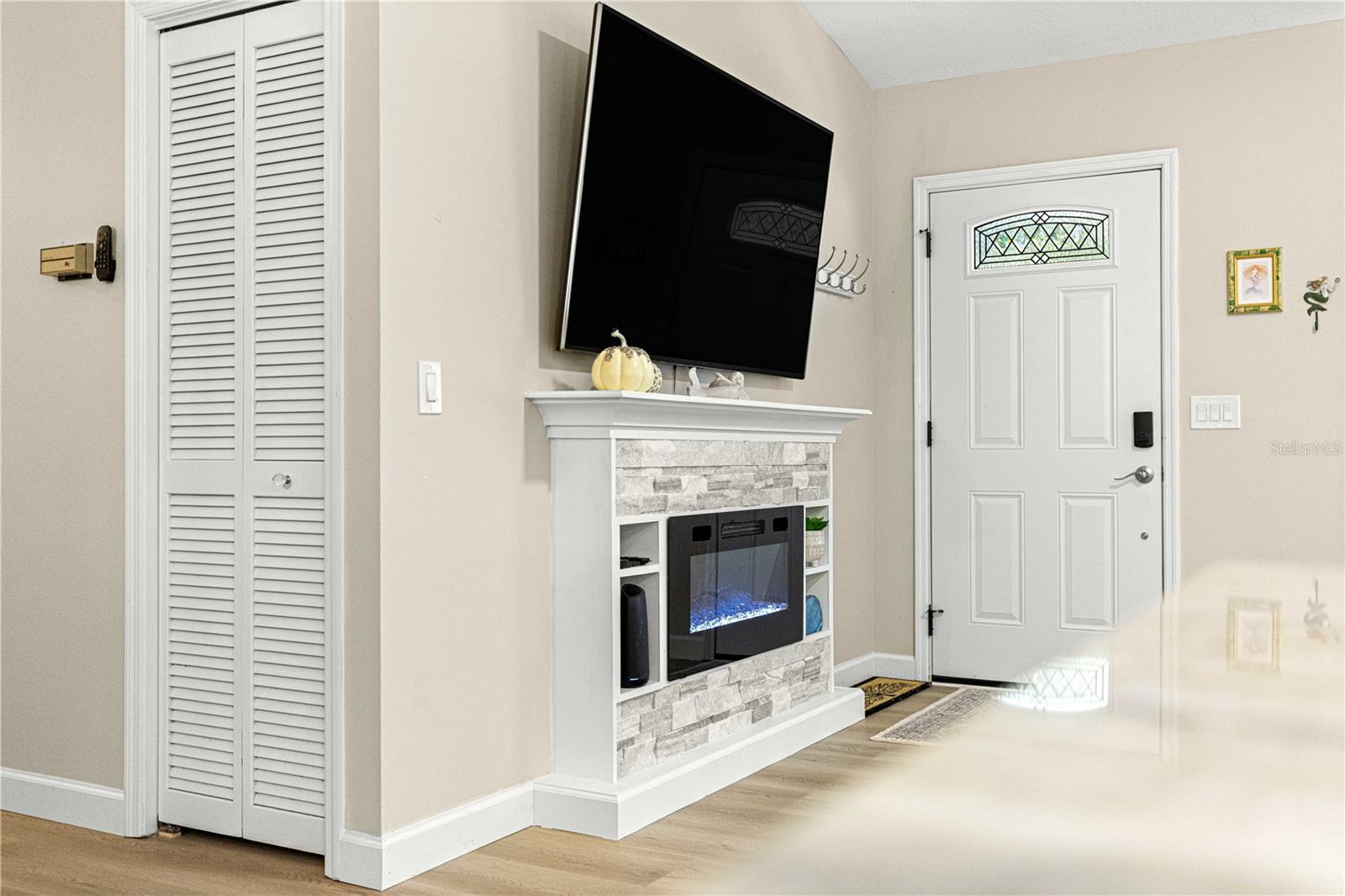 CITRUS HILLS - Residential