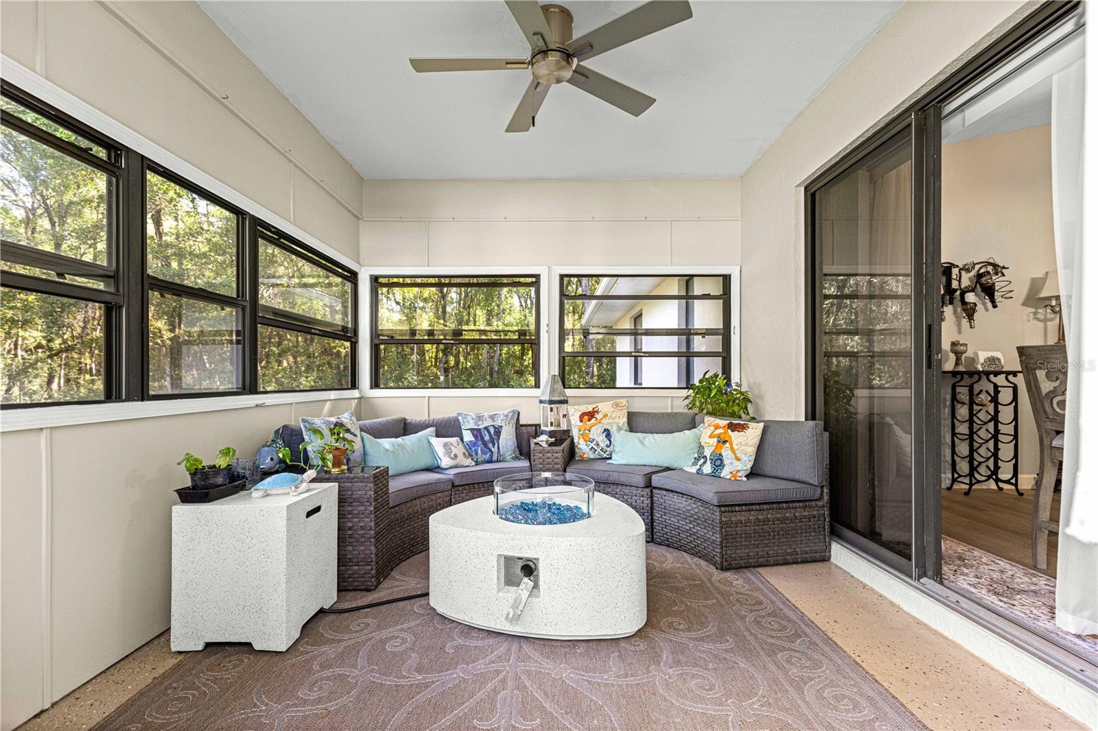 CITRUS HILLS - Residential