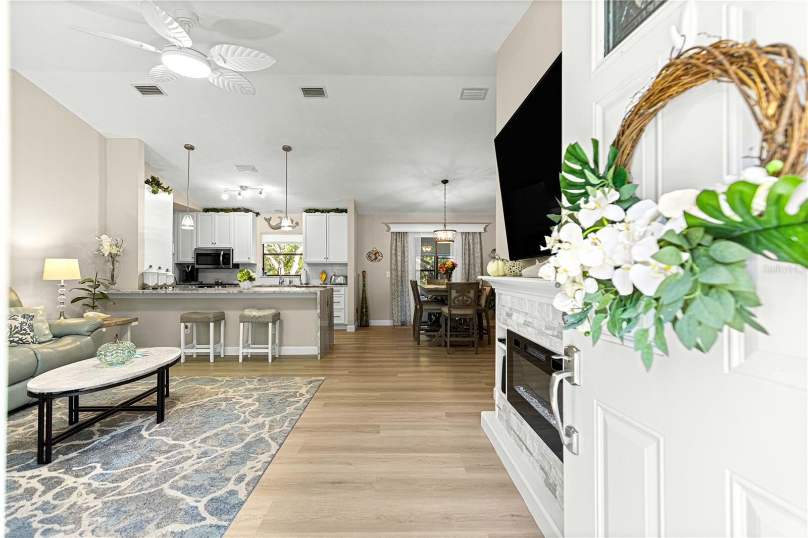 CITRUS HILLS - Residential