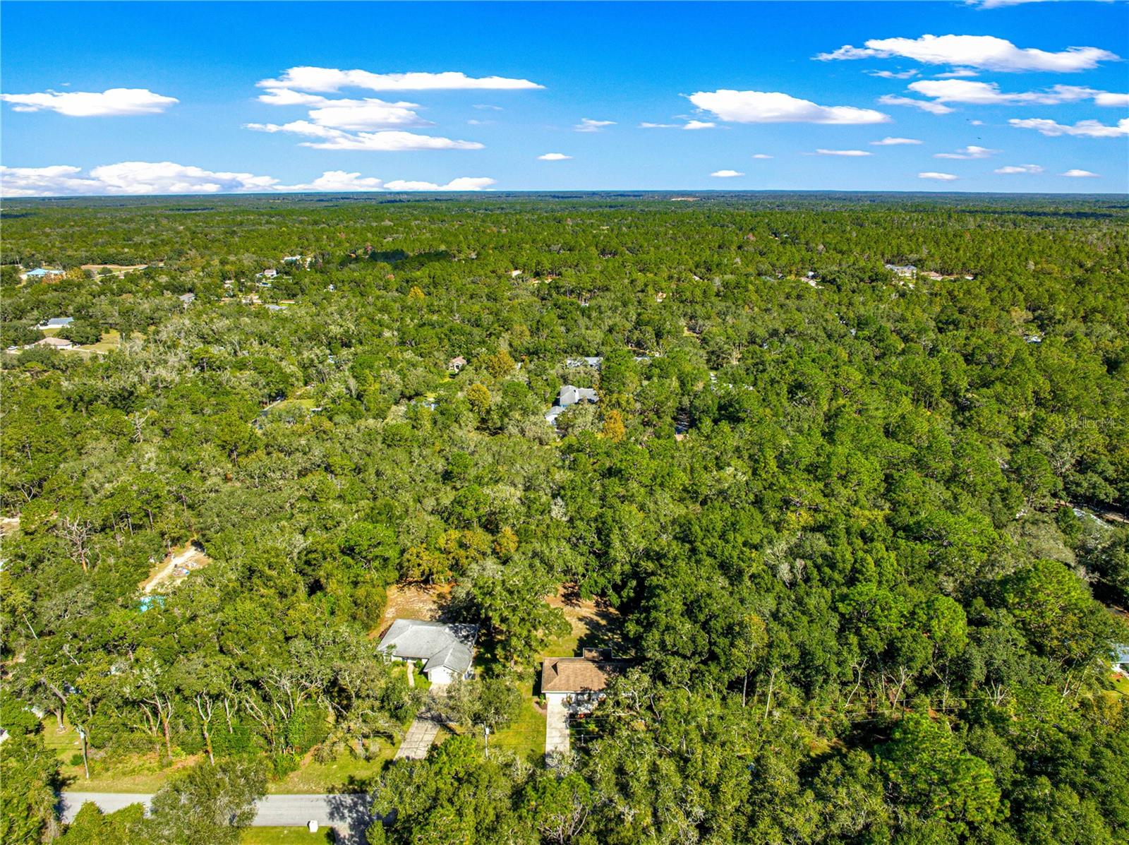 CITRUS HILLS - Residential