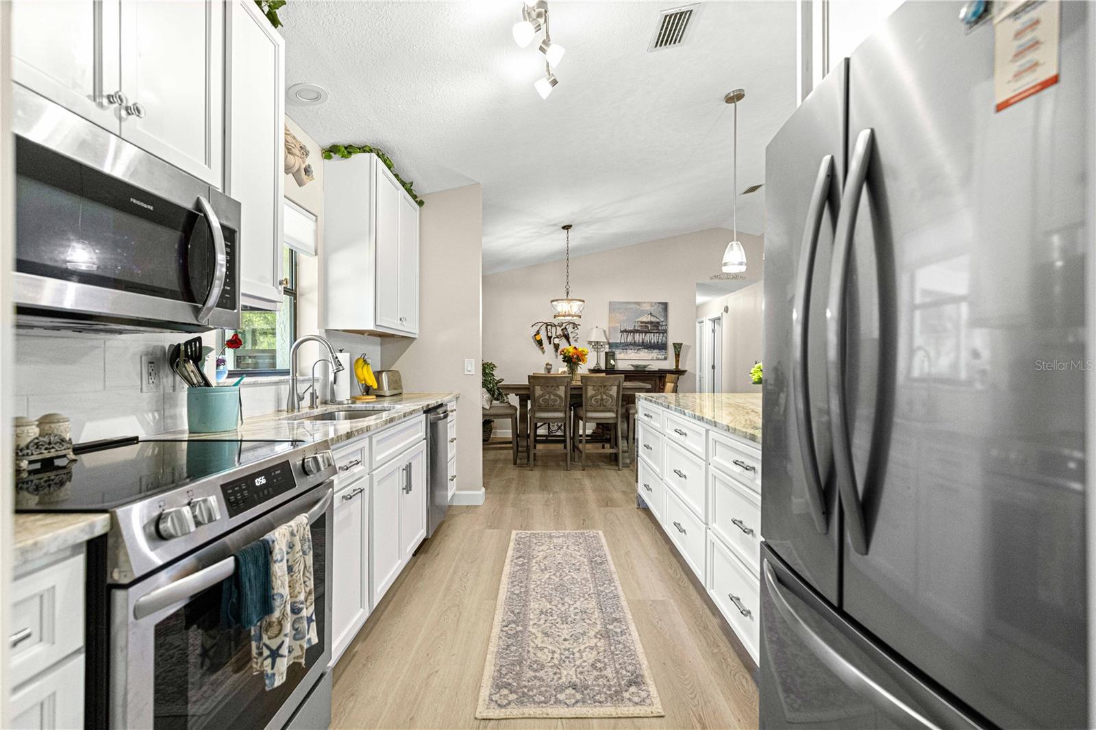 CITRUS HILLS - Residential