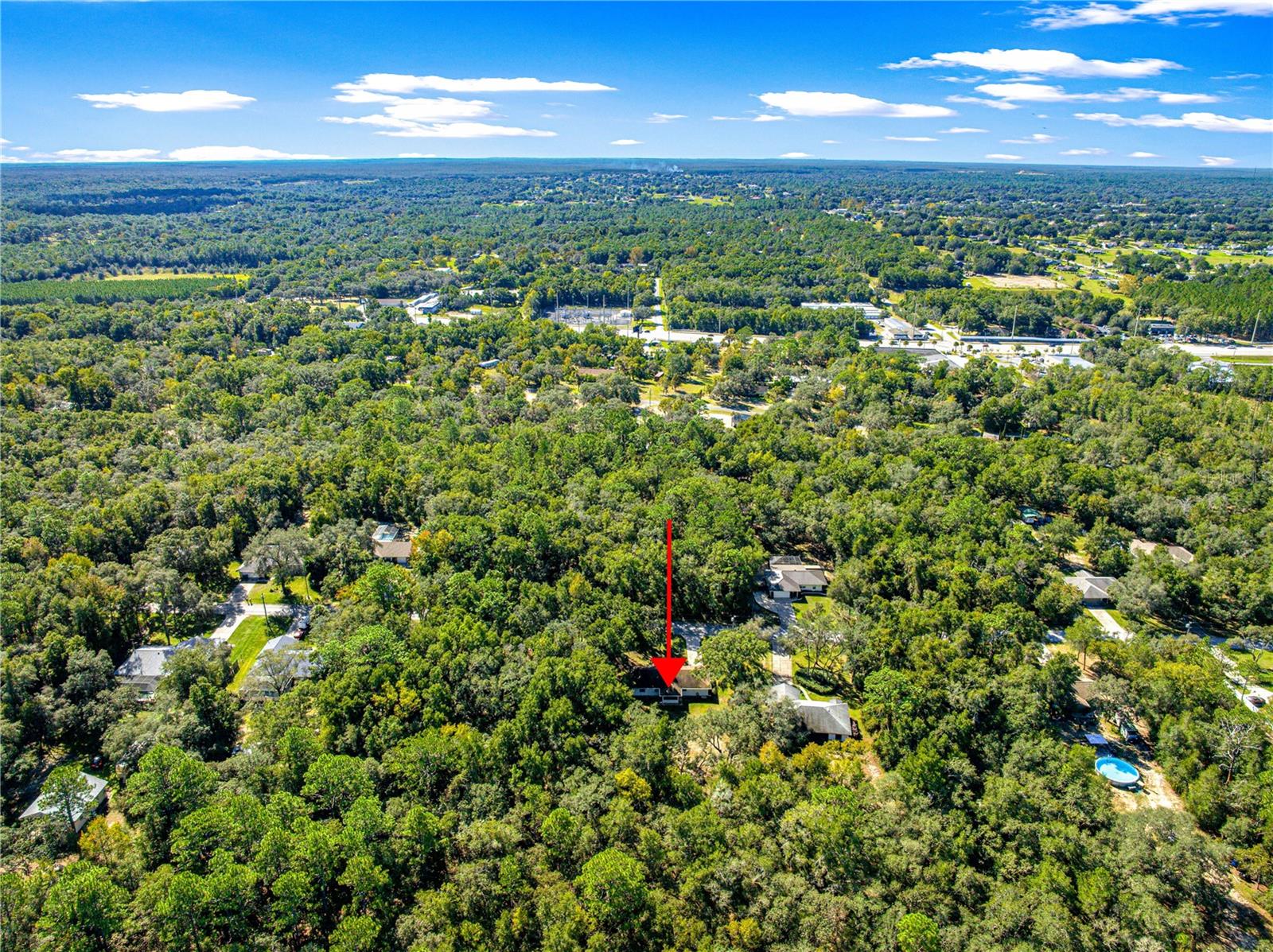 CITRUS HILLS - Residential