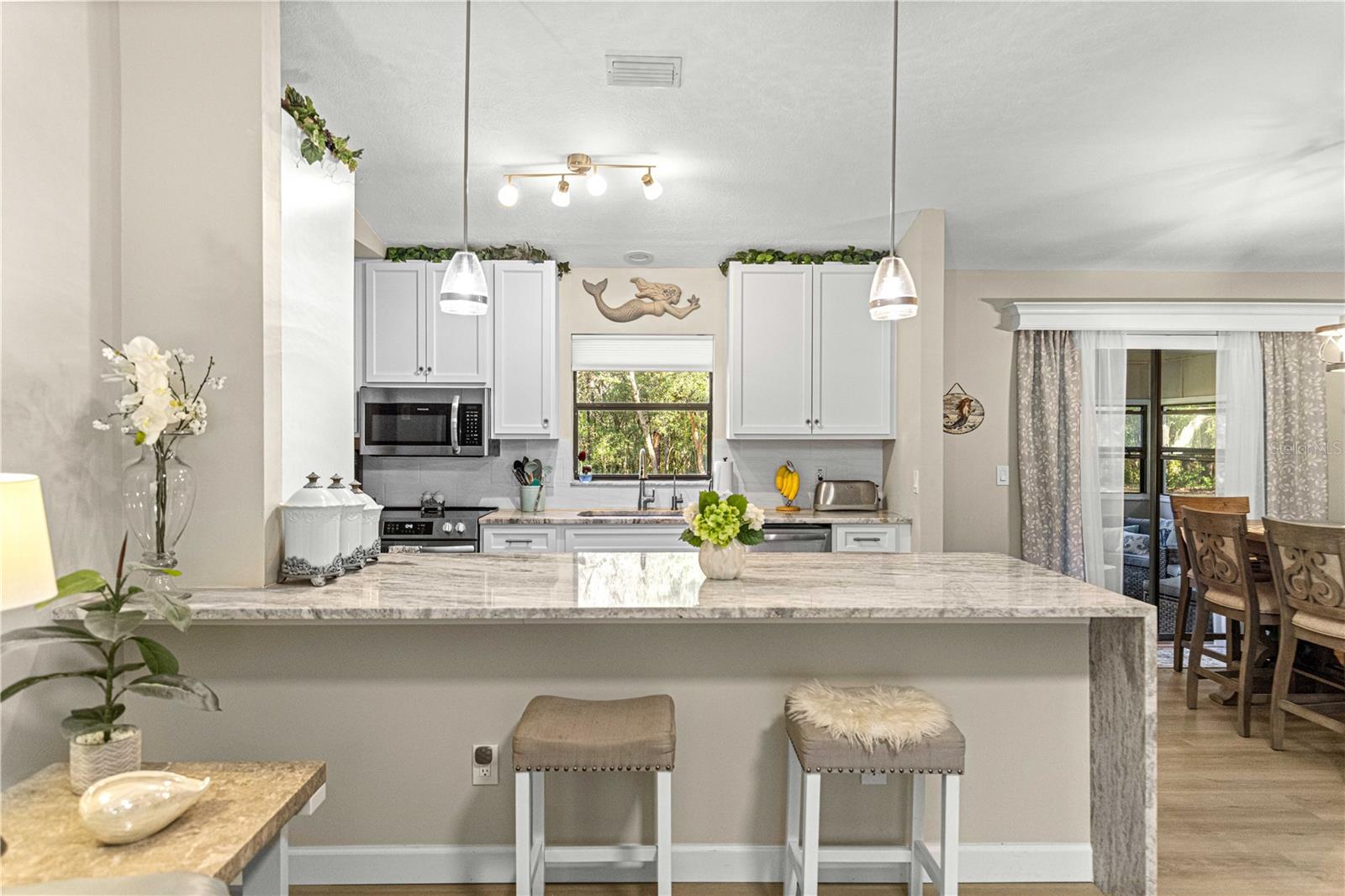 CITRUS HILLS - Residential