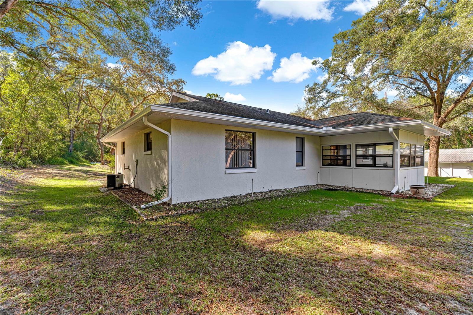 CITRUS HILLS - Residential