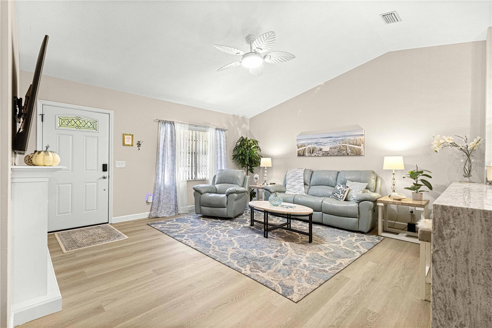 CITRUS HILLS - Residential