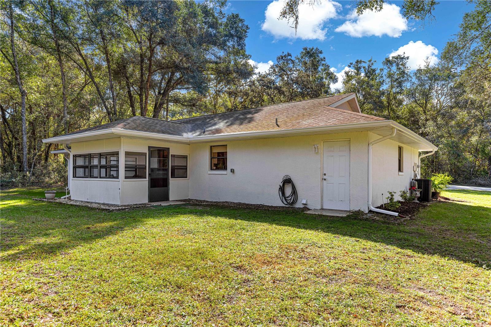 CITRUS HILLS - Residential