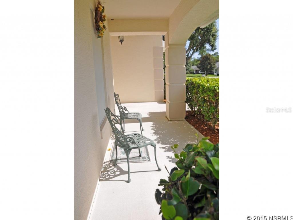 Turnbull Bay Country Club Estates - Residential