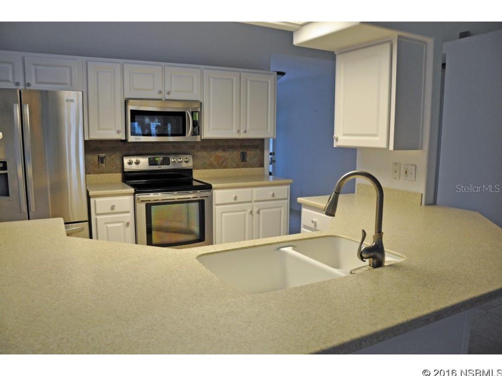 Turnbull Bay Country Club Estates - Residential