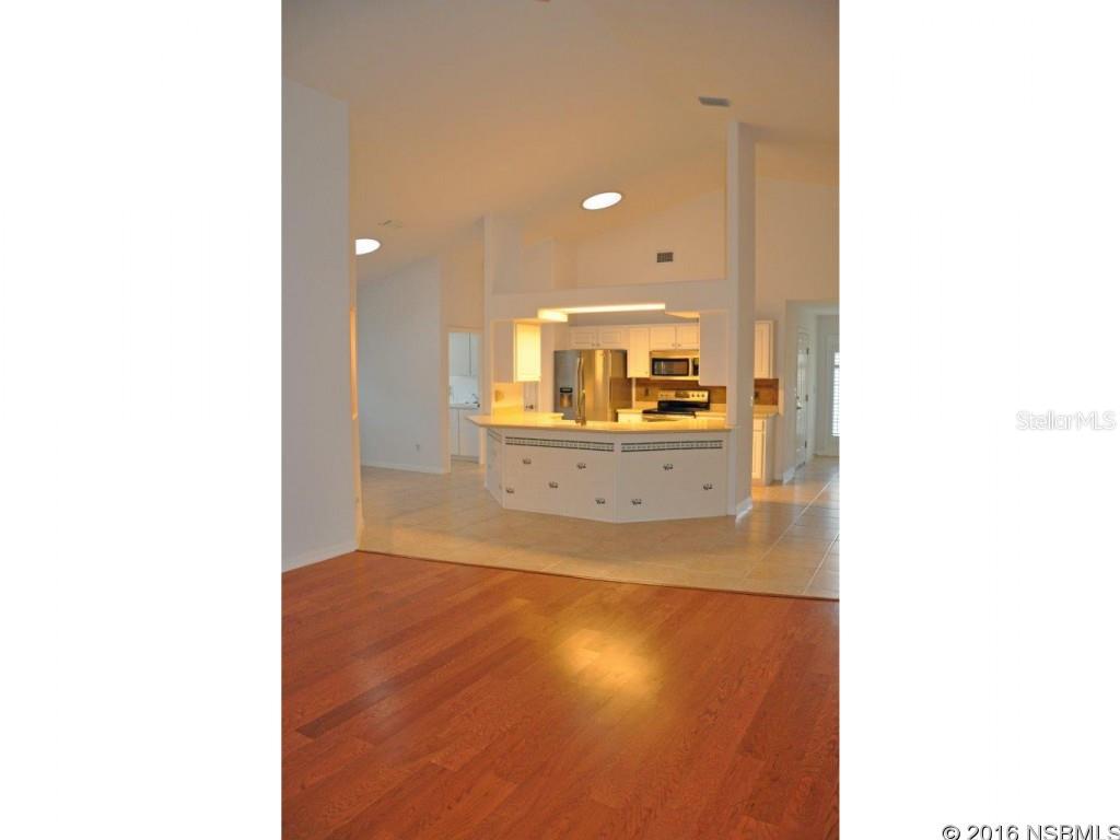 Turnbull Bay Country Club Estates - Residential