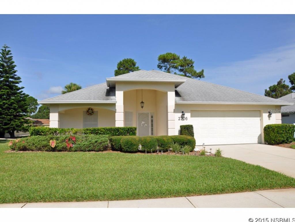 Turnbull Bay Country Club Estates - Residential