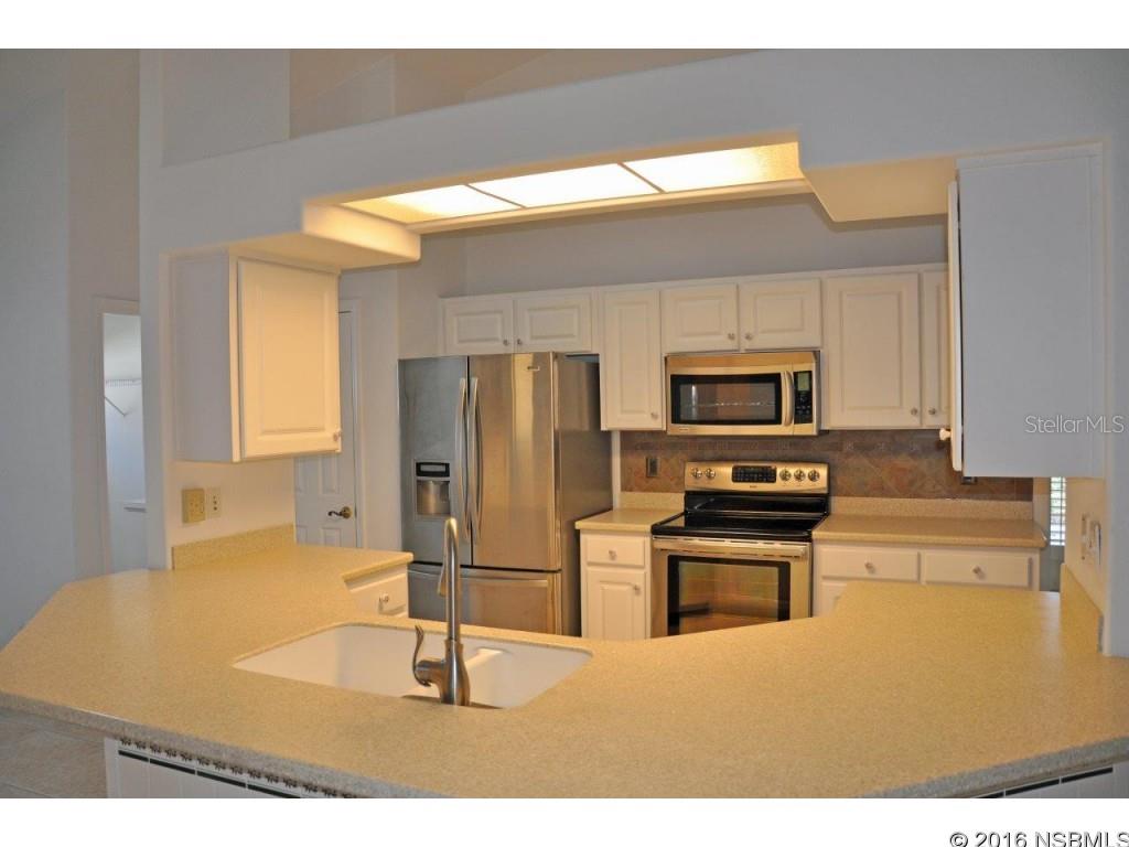 Turnbull Bay Country Club Estates - Residential