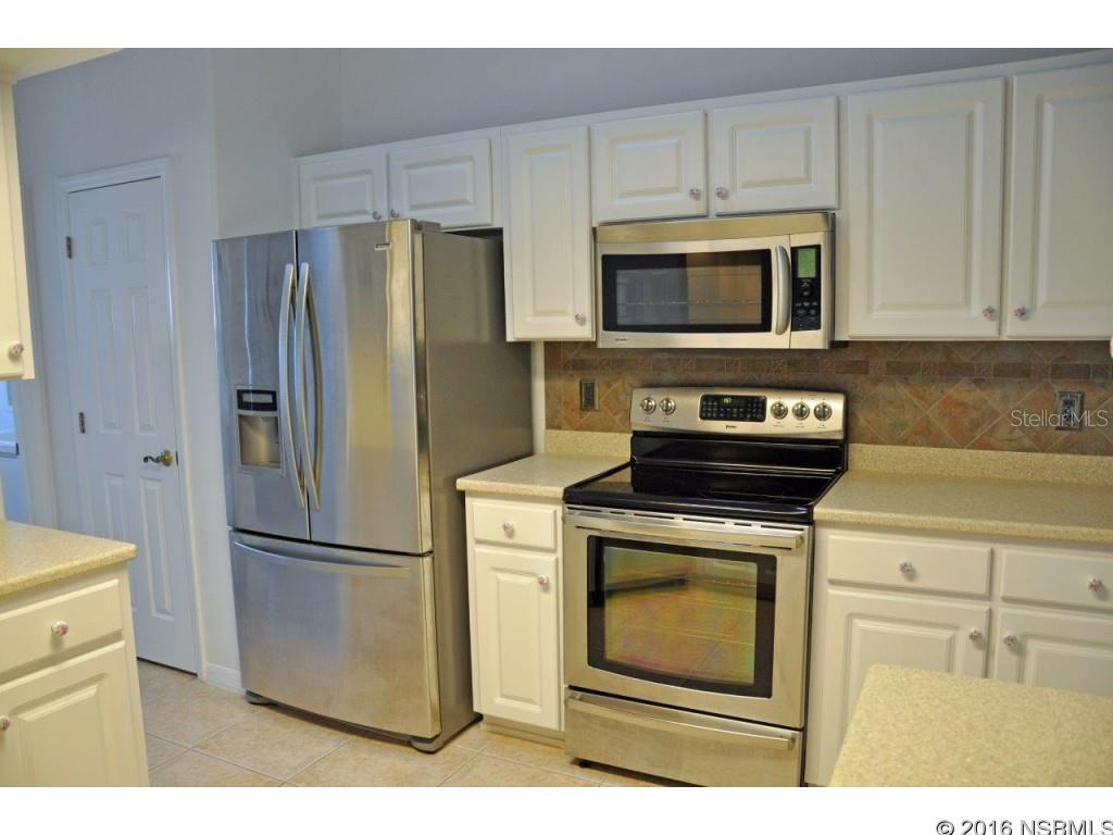 Turnbull Bay Country Club Estates - Residential