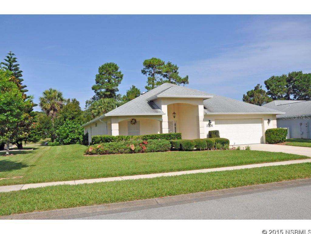 Turnbull Bay Country Club Estates - Residential