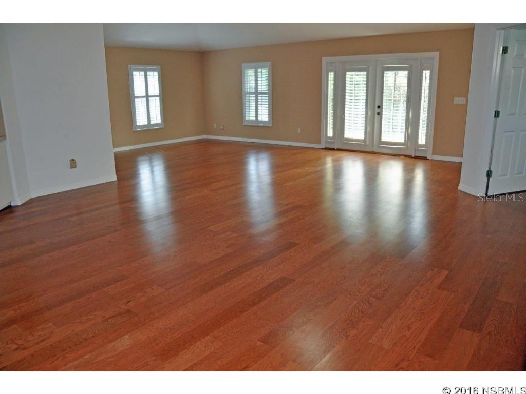 Turnbull Bay Country Club Estates - Residential