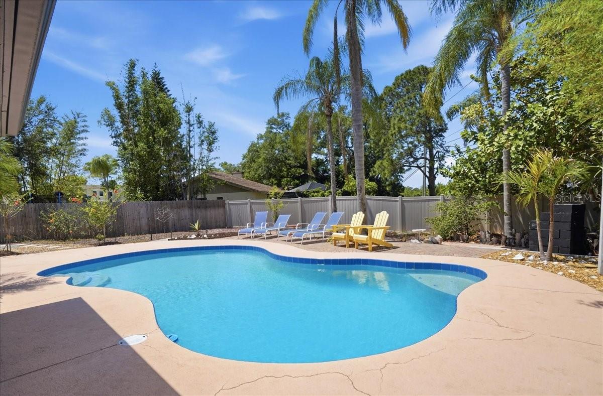 LAKE ST GEORGE-UNIT 1 - Residential