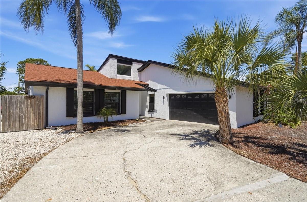 LAKE ST GEORGE-UNIT 1 - Residential