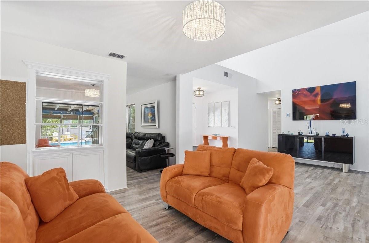 LAKE ST GEORGE-UNIT 1 - Residential