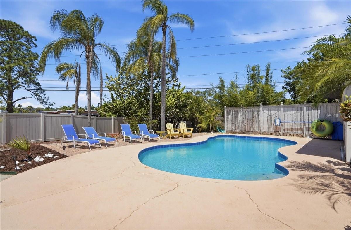 LAKE ST GEORGE-UNIT 1 - Residential