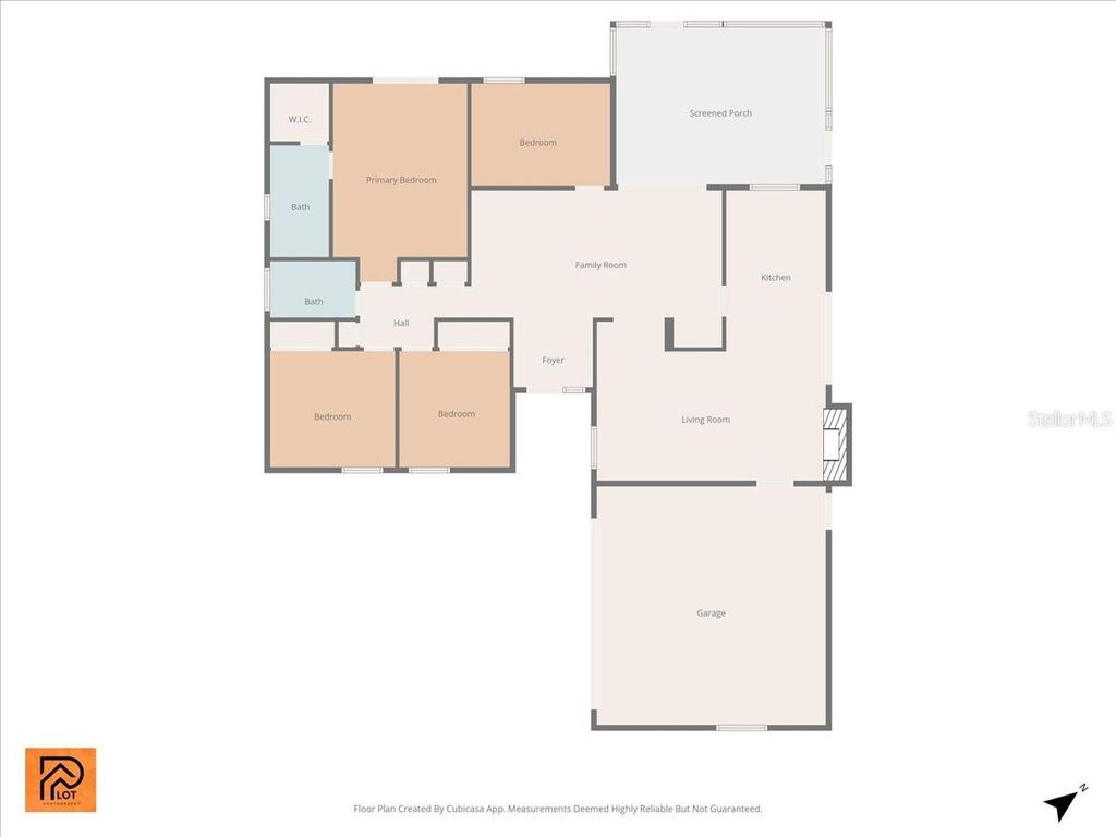 Photo of 2667 Warmsprings Way, Palm Harbor, FL 34684 (MLS # TB8500179)