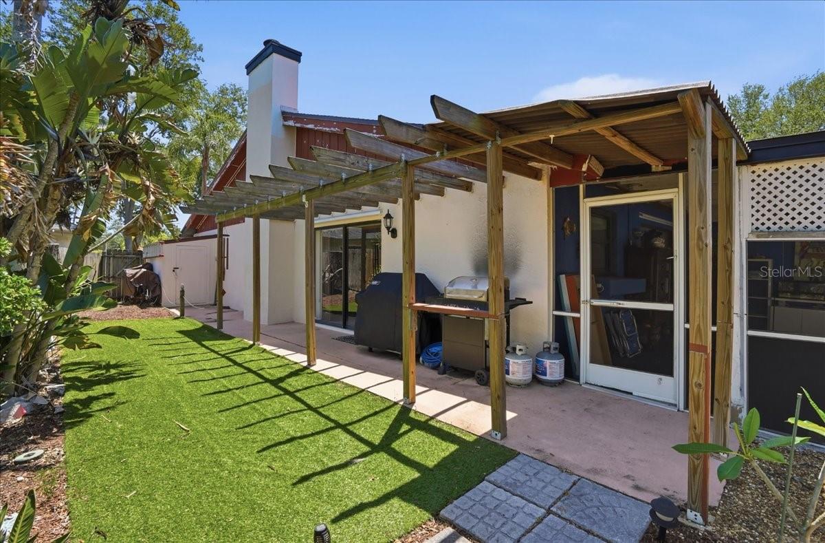 LAKE ST GEORGE-UNIT 1 - Residential