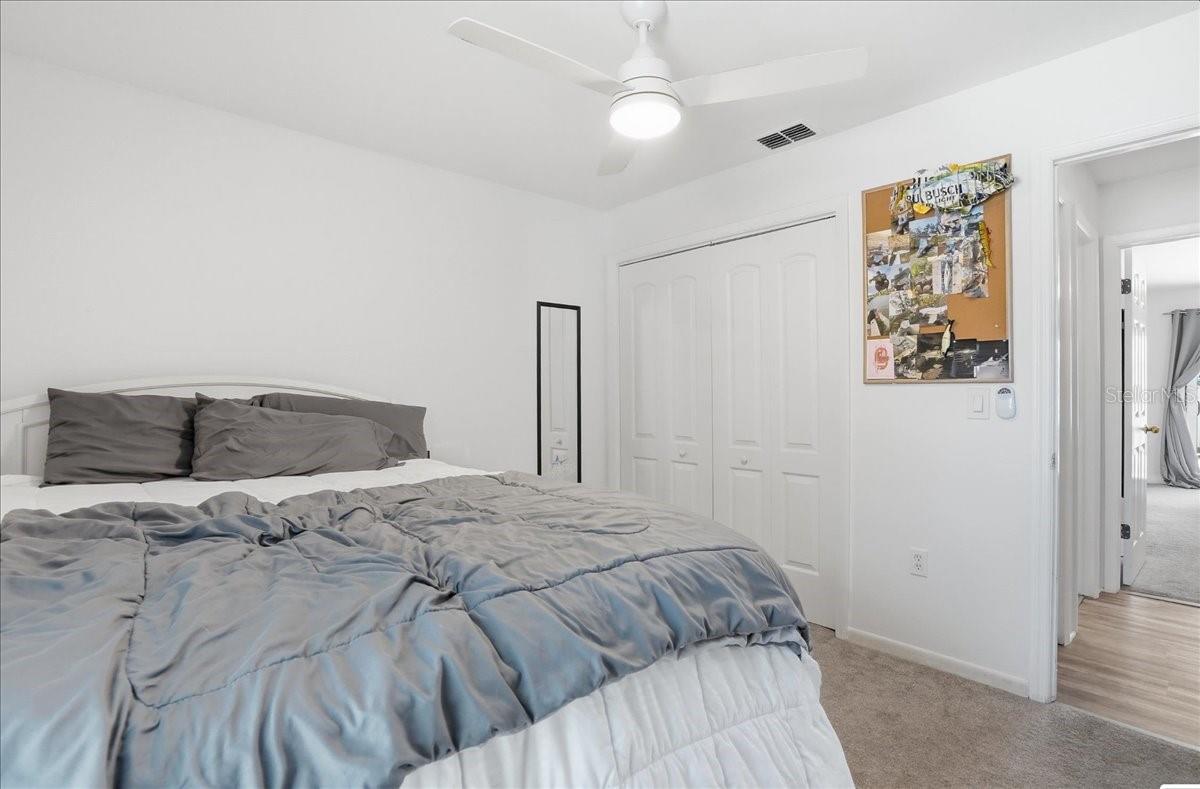 LAKE ST GEORGE-UNIT 1 - Residential