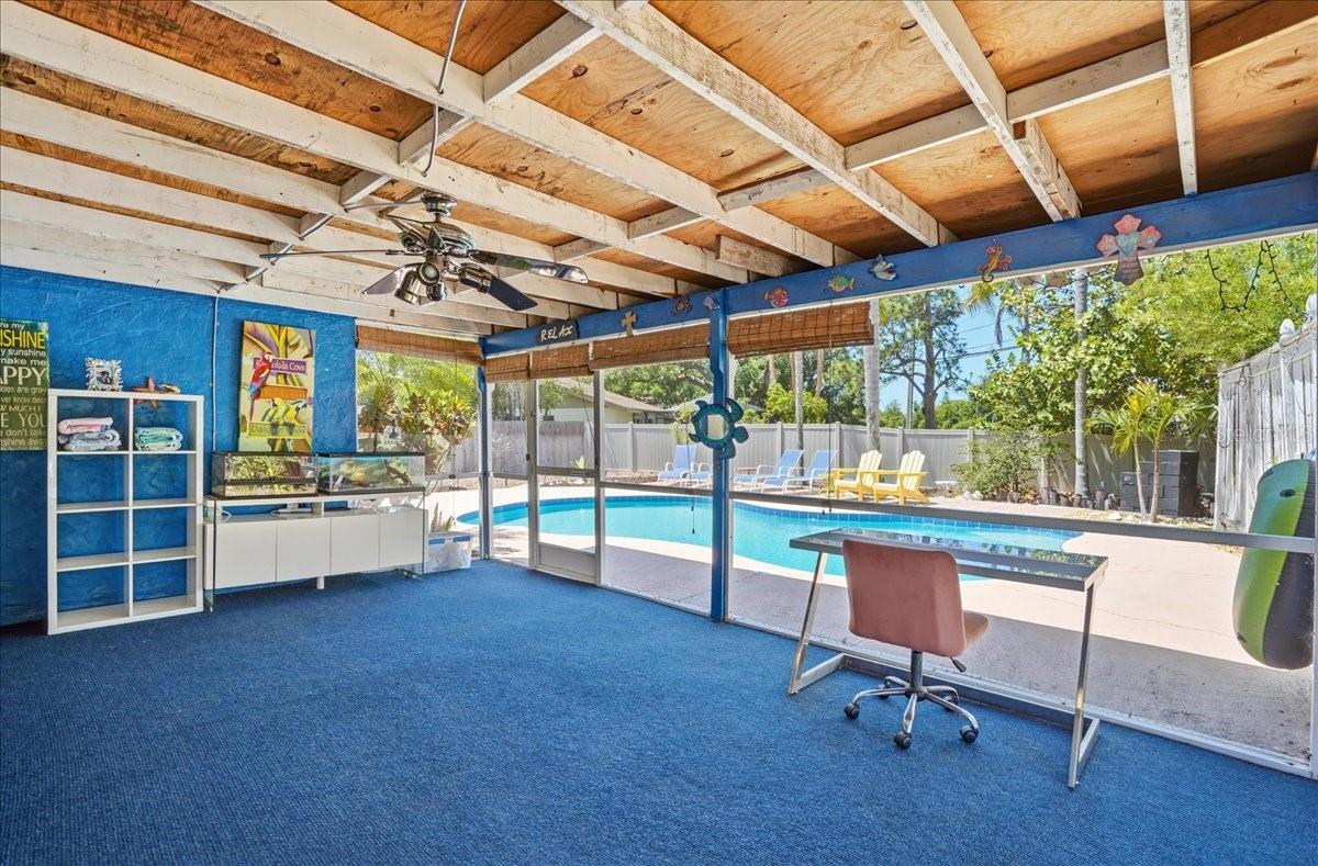 LAKE ST GEORGE-UNIT 1 - Residential