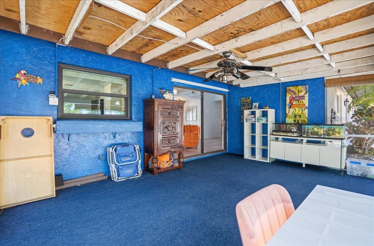 LAKE ST GEORGE-UNIT 1 - Residential