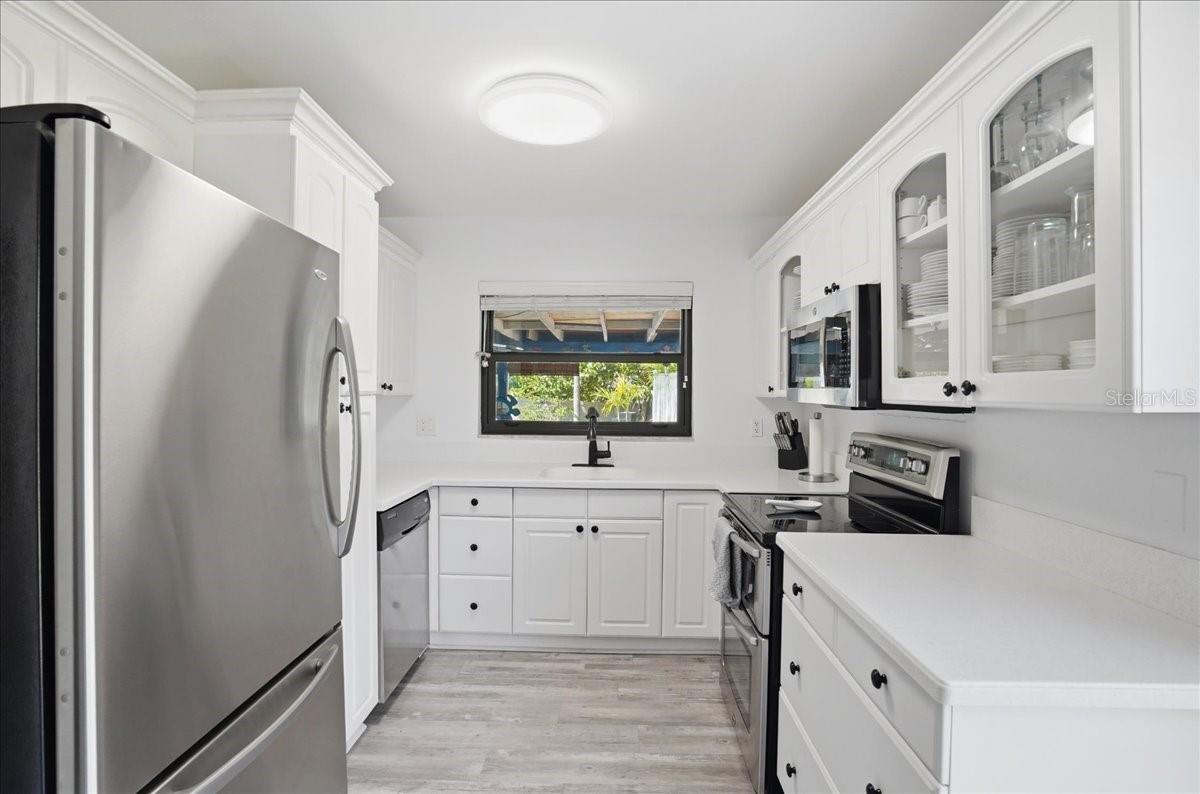 LAKE ST GEORGE-UNIT 1 - Residential