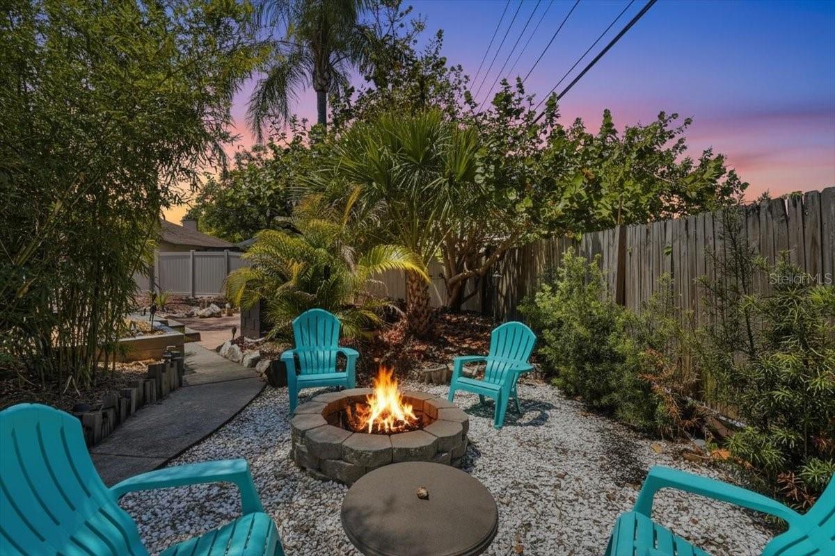 LAKE ST GEORGE-UNIT 1 - Residential