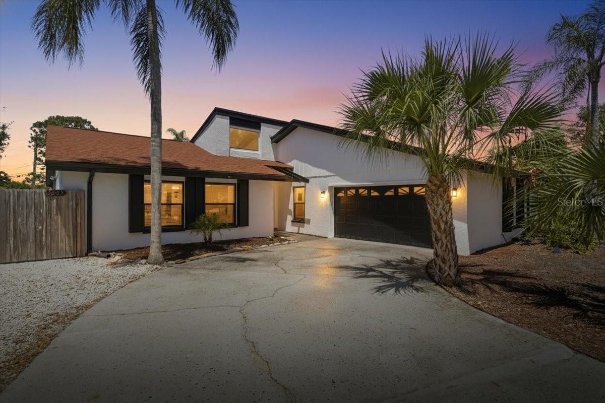 LAKE ST GEORGE-UNIT 1 - Residential