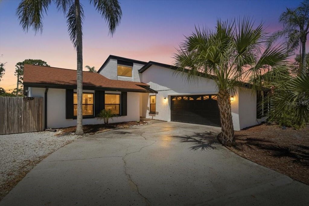 Photo of 2667 Warmsprings Way, Palm Harbor, FL 34684 (MLS # TB8500179)