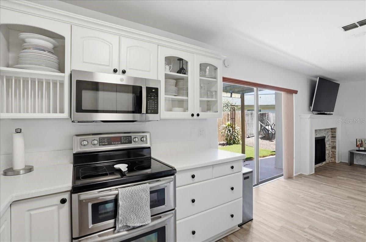 LAKE ST GEORGE-UNIT 1 - Residential