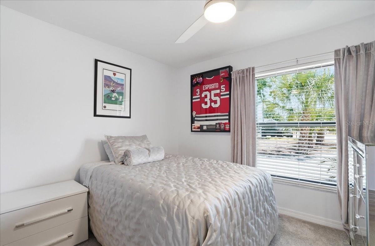 LAKE ST GEORGE-UNIT 1 - Residential