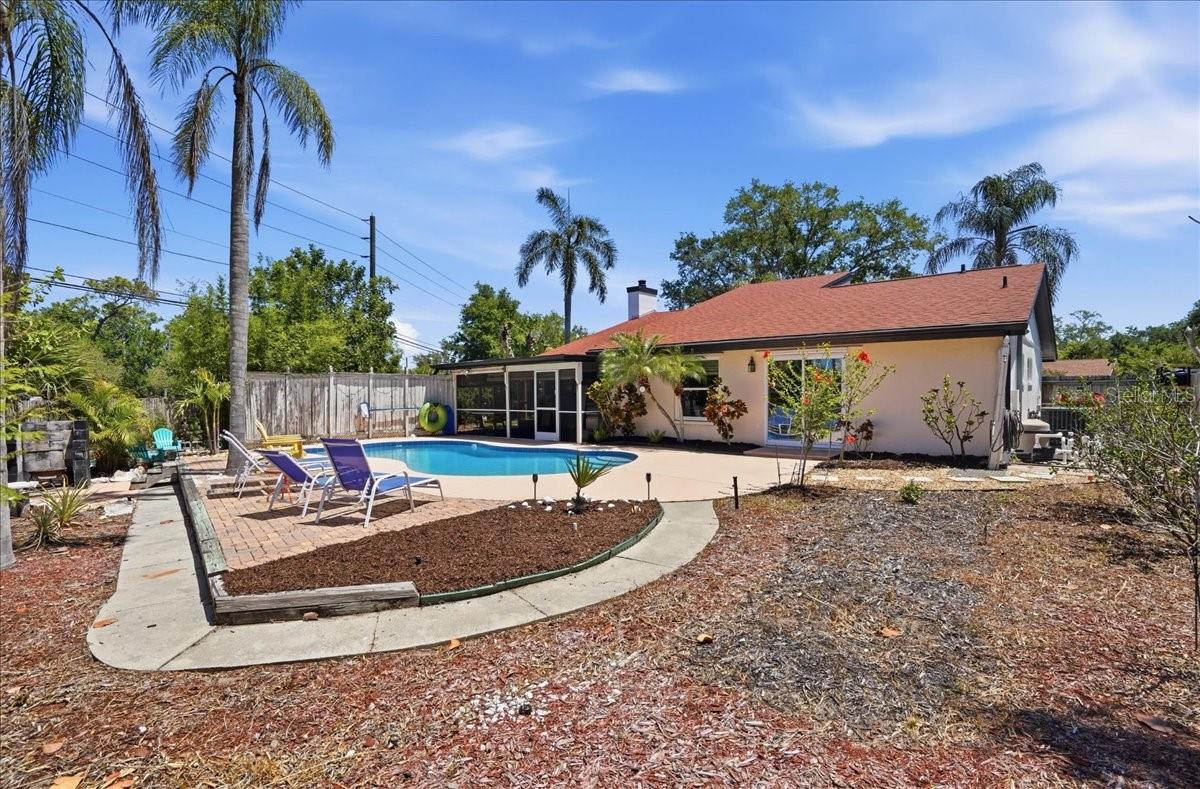 LAKE ST GEORGE-UNIT 1 - Residential